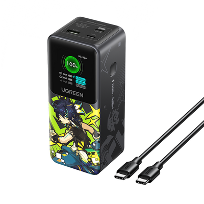 유그린 Nexode 130W 20000mAh 보조배터리